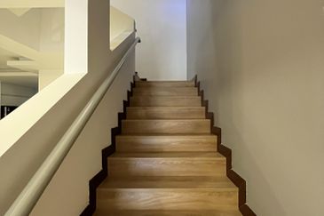 Broadhill Forest Heights