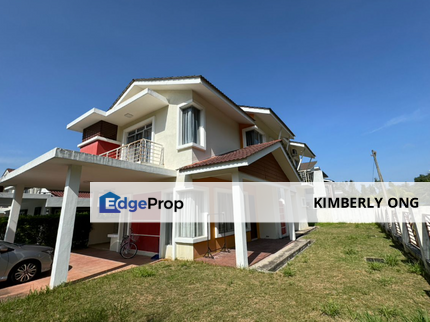 Corner Bungalow Senawang Fully Furnished Rent , Negeri Sembilan, Seremban
