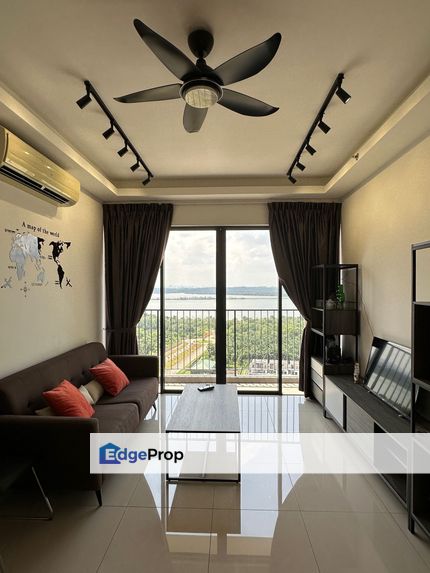 Sunway Citrine Residences , Johor, Nusajaya