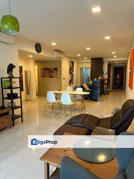 Impiana @ East Ledang 3 Bedroom Below Bank Value for Sale, Johor, 