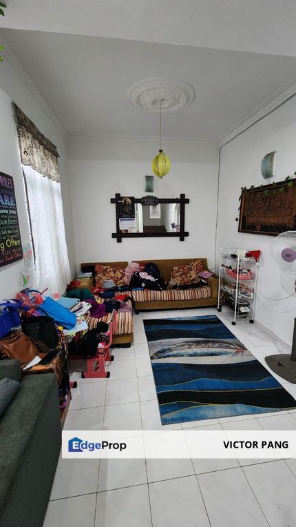 BANDAR PUTRA @ KULAI🔥 2 storey House For Sale, Johor, Kulai