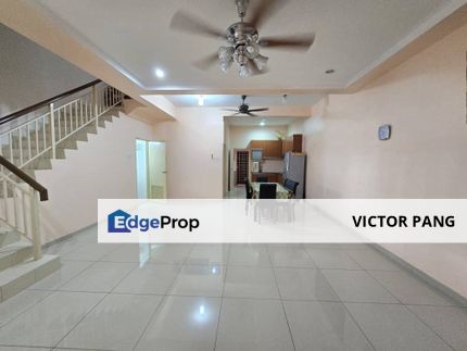 Sri Pulai Perdana 2 🔥 2 storey terrace house, Johor, Johor Bahru