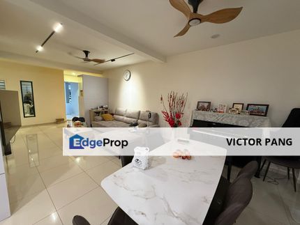 Sunway citrine lakehomes 🔥 LInk cluster For Sale, Johor, 