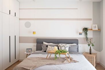 Sunway Citrine Lakehomes