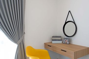 Sunway Citrine Lakehomes