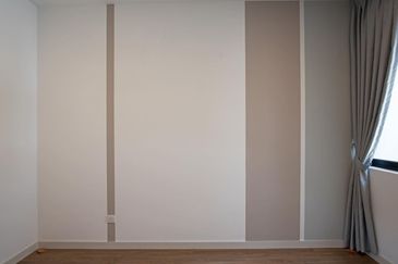 Sunway Citrine Lakehomes