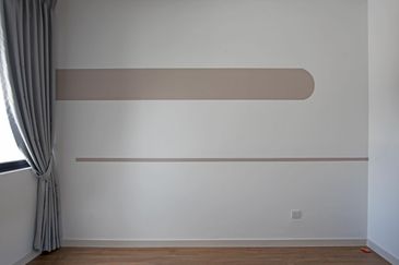 Sunway Citrine Lakehomes