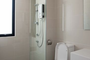 Sunway Citrine Lakehomes