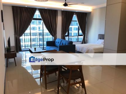 Molek regency 1 bedroom, Johor, Johor Bahru