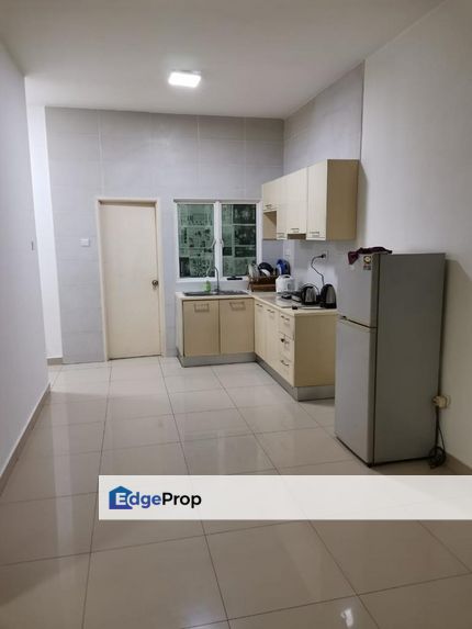 Horizon residence / bukit indah / 3 bedroom, Johor, Bukit Indah