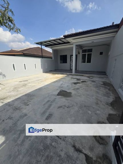 Bandar putra @ kulai, Johor, Kulai