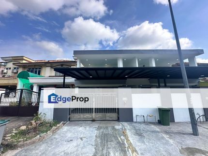 Pulai perdana @ skudai, Johor, Skudai