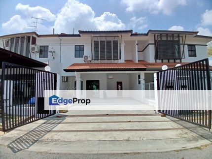 Perling Taman laguna, Johor, Johor Bahru
