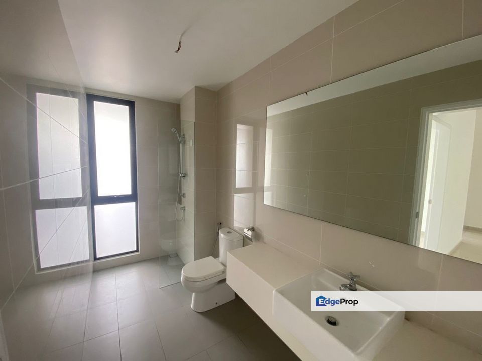 Sunway citrine lakehome @ link cluster @ 22x80, Johor, 