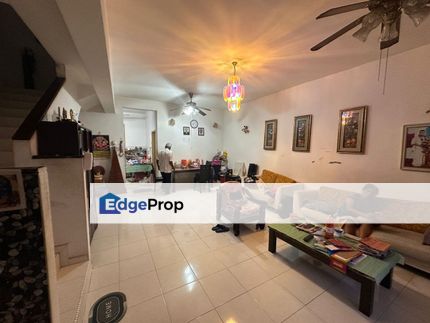 Setia Indah 7 Double Storey Terrace house, Johor, Johor Bahru