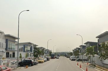 Bukit Raja Industrial Park