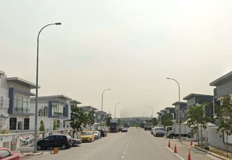 Bukit Raja Industrial Park