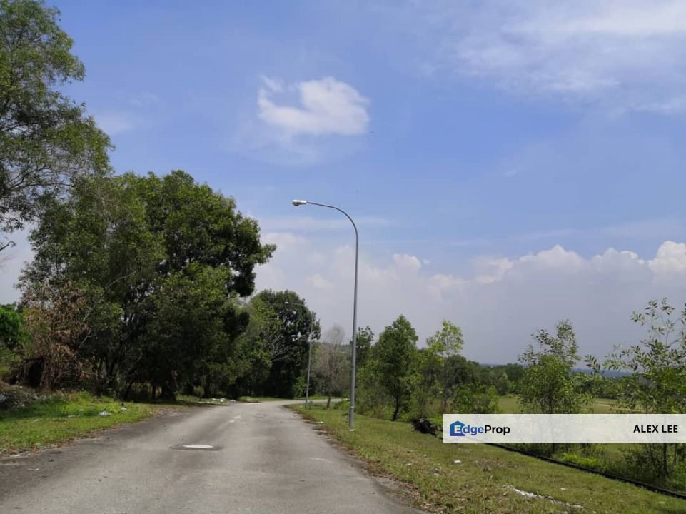 Antara Gapi, Zon Perindustrian Batu 29, Rawang Industrial Land For Sell, Selangor, Rawang
