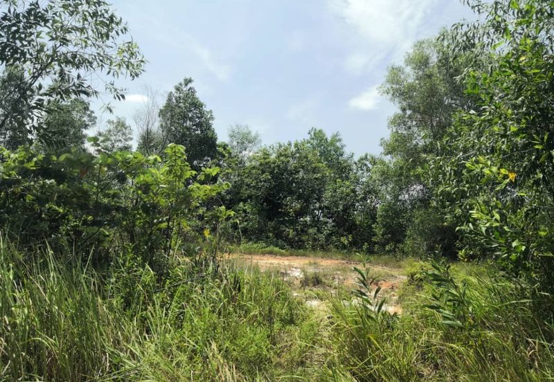 Kundang Industrial Park (Kawasan Perindustrian Kundang)