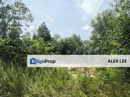 Rawang Industrial Land For Sell, Selangor, Rawang