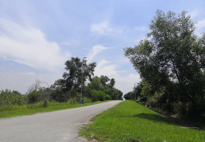 Kundang Industrial Park (Kawasan Perindustrian Kundang)