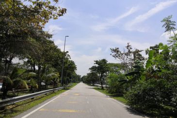 Kundang Industrial Park (Kawasan Perindustrian Kundang)
