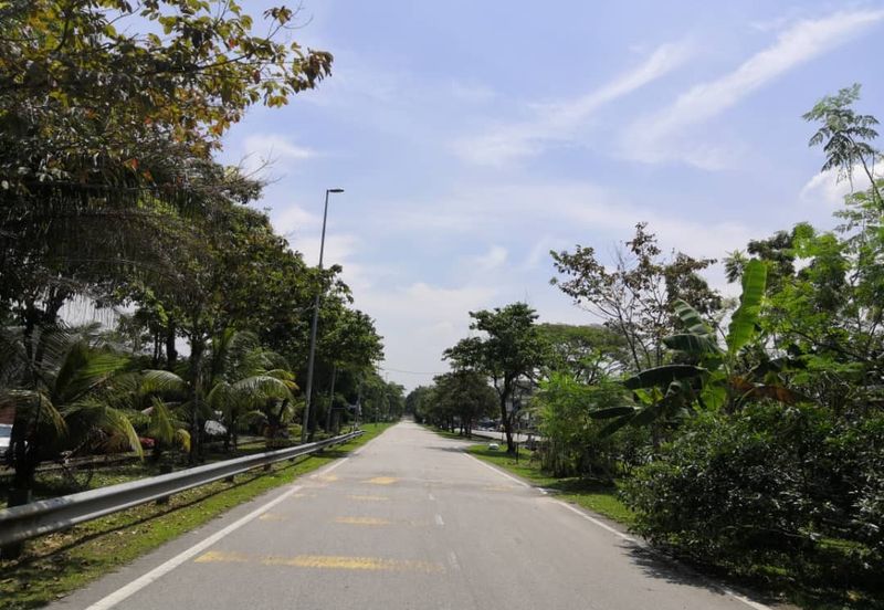 Kundang Industrial Park (Kawasan Perindustrian Kundang)