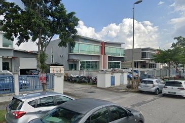 Taman Sains Teknologi, Kota Damansara