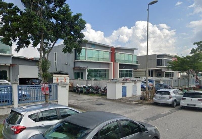 Taman Sains Teknologi, Kota Damansara