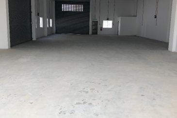 Saujana Teknologi Park