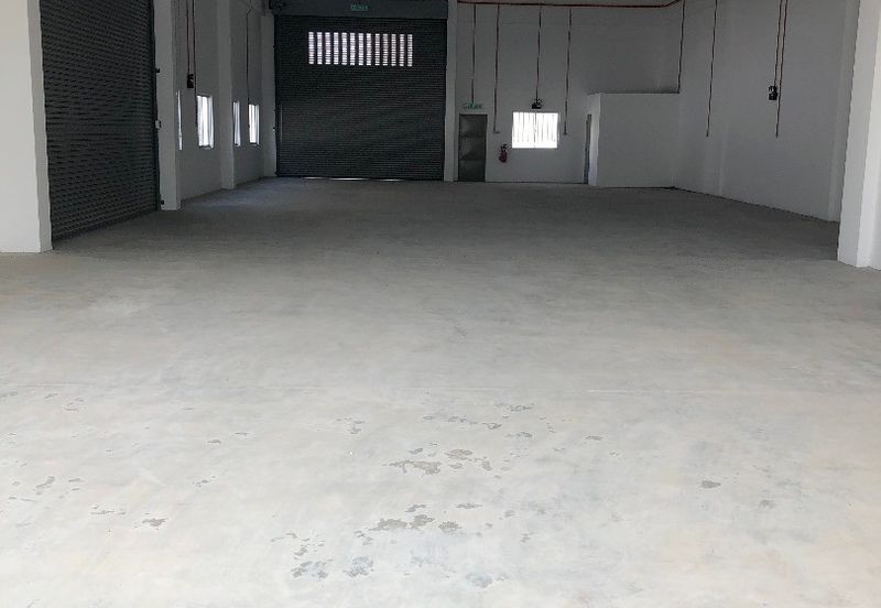 Saujana Teknologi Park