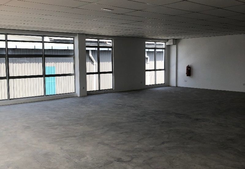 Saujana Teknologi Park