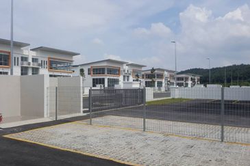 Saujana Teknologi Park