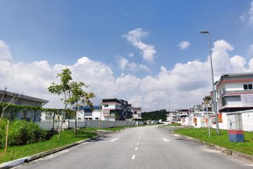 Rawang Integrated Industrial Parks