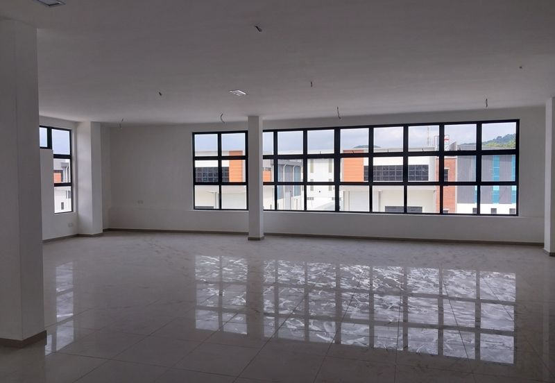 Nilai 2 Industrial Park