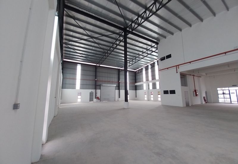 Nilai 2 Industrial Park