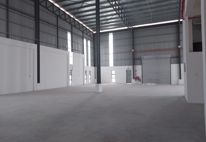 Nilai 2 Industrial Park