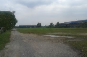 Saujana Teknologi Park