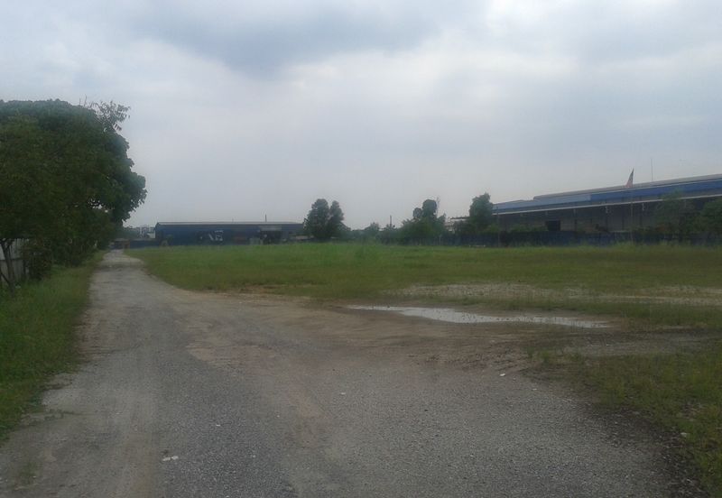 Saujana Teknologi Park