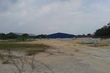 Saujana Teknologi Park