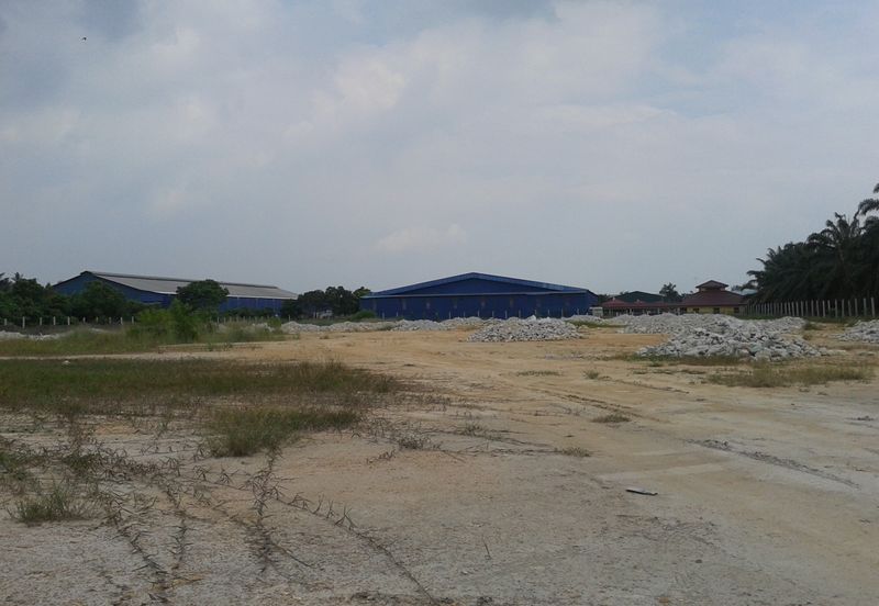 Saujana Teknologi Park