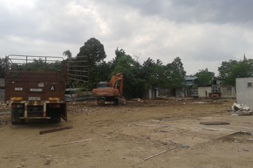 Saujana Teknologi Park