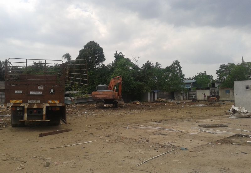 Saujana Teknologi Park