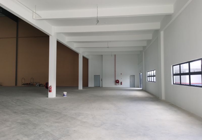 Kawasan Perindustrian Nilai 3