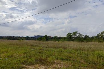 Kawasan Perindustrian PKNS