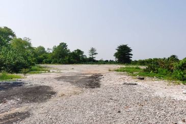 Kawasan Perindustrian PKNS