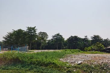 Kawasan Perindustrian PKNS