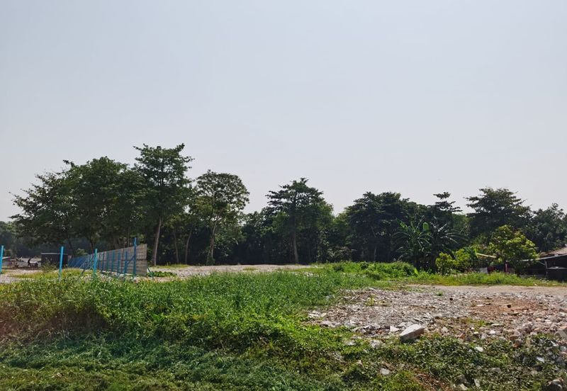 Kawasan Perindustrian PKNS