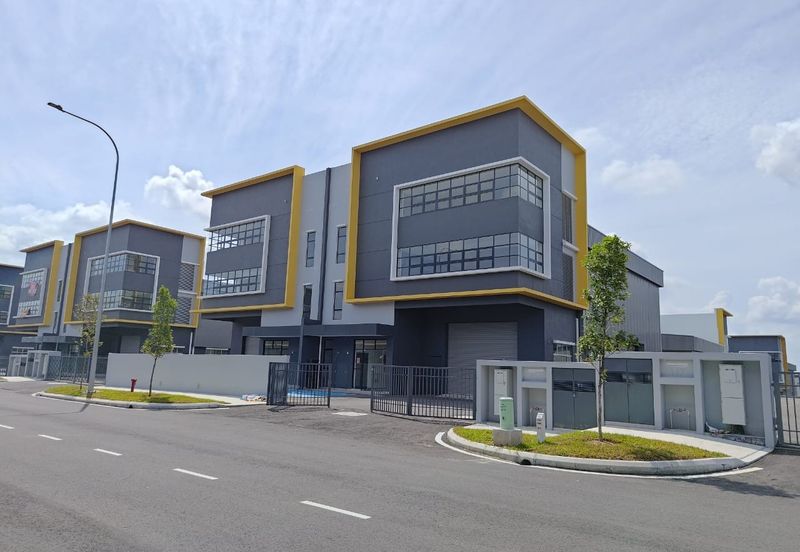 XME Business Park