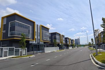 XME Business Park